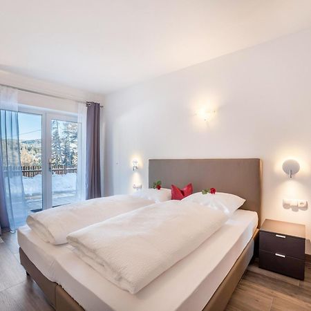 Ferienwohnung Bergerr Hafling Esterno foto