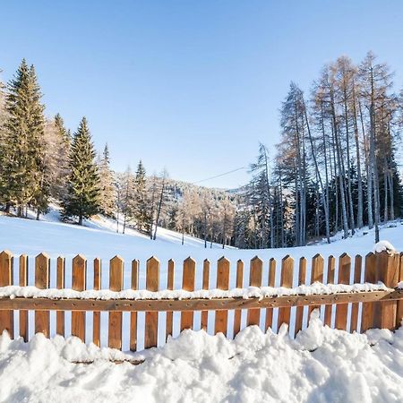 Ferienwohnung Bergerr Hafling Esterno foto