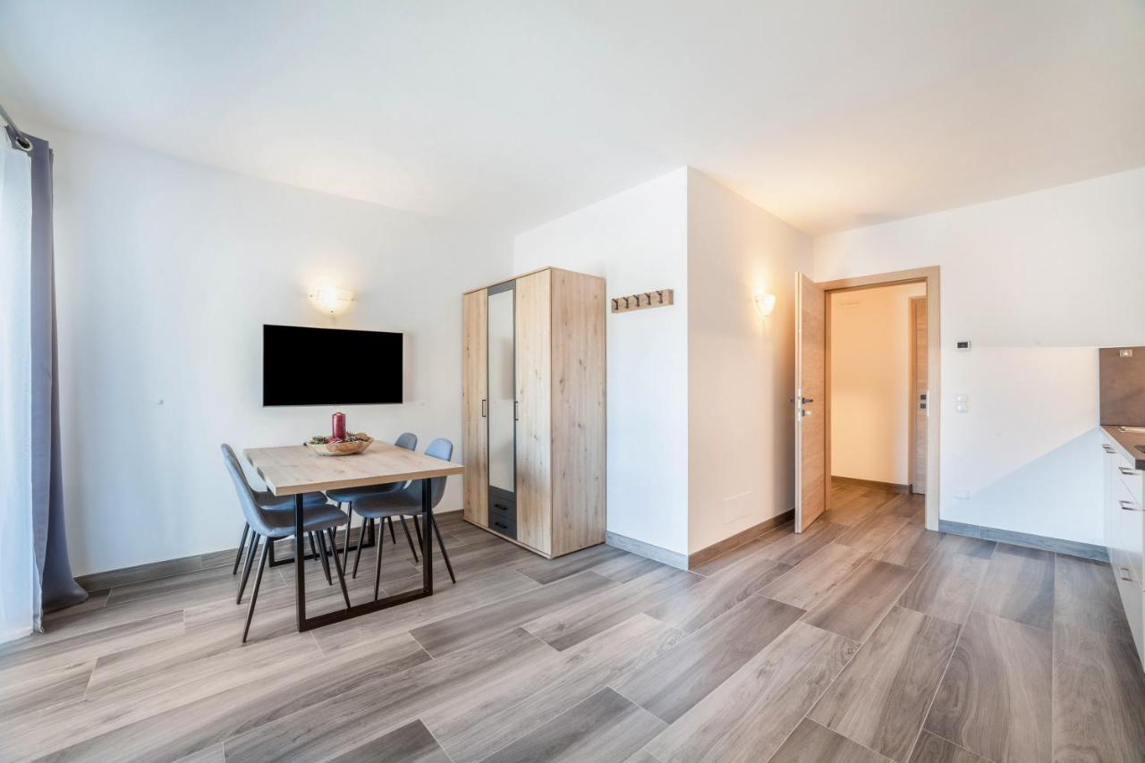 Ferienwohnung Bergerr Hafling Esterno foto