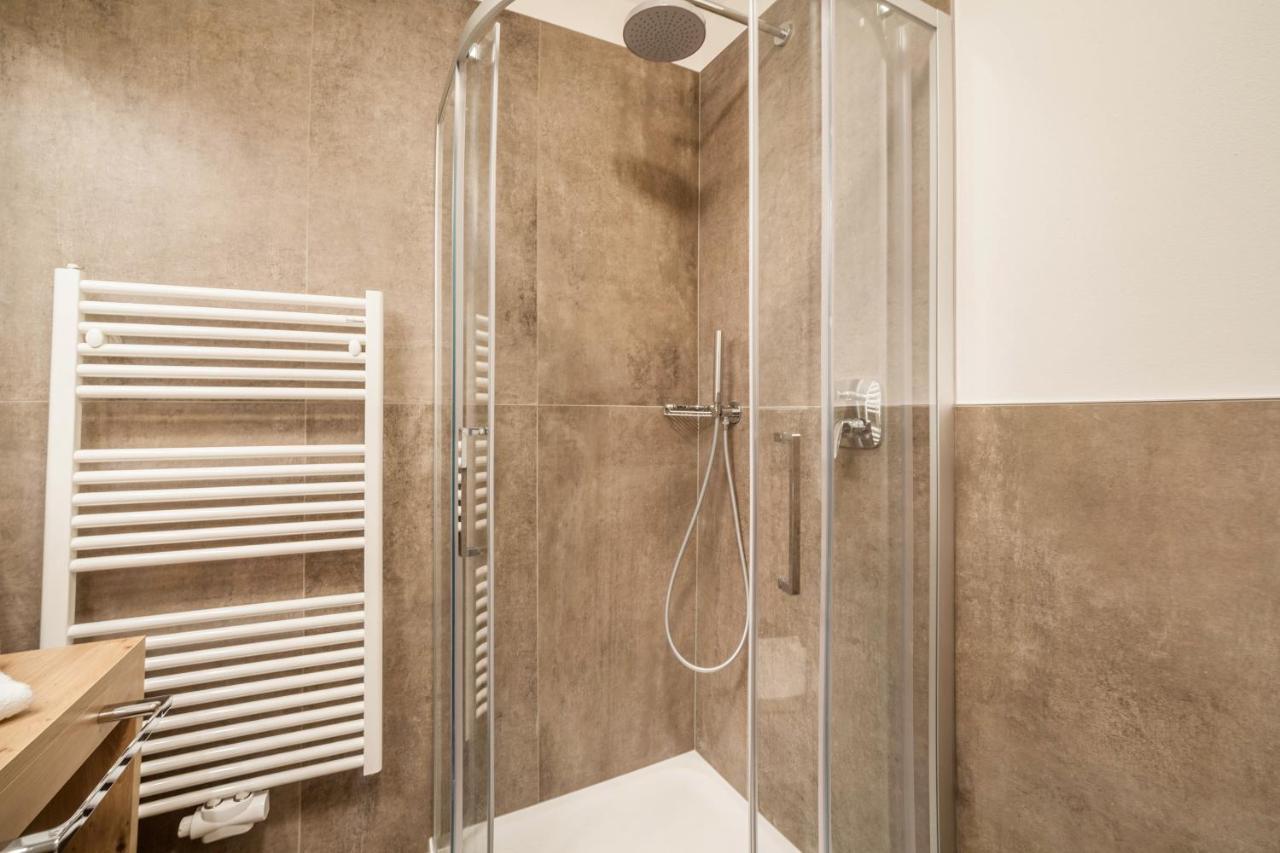 Ferienwohnung Bergerr Hafling Esterno foto