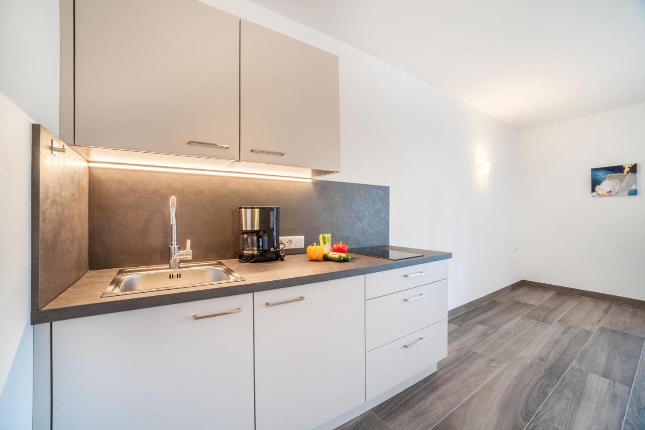 Ferienwohnung Bergerr Hafling Esterno foto