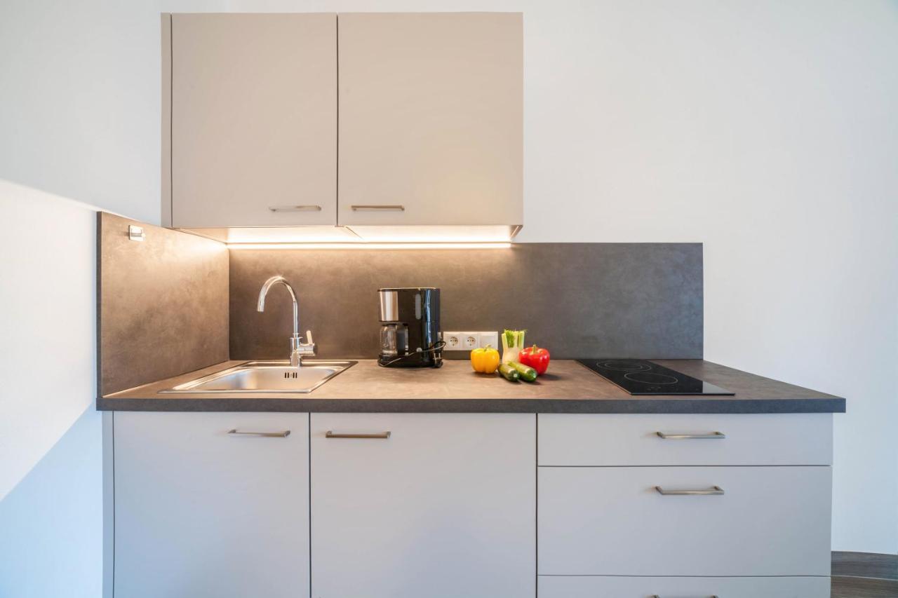 Ferienwohnung Bergerr Hafling Esterno foto